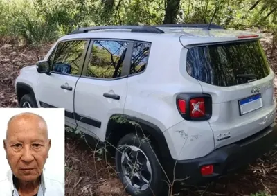 Caso inicialmente tratado como latroc&iacute;nio teve reviravolta ap&oacute;s investiga&ccedil;&atilde;o apontar plano familiar por dinheiro.