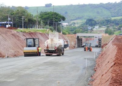 ​Interven&ccedil;&otilde;es da EPR Litoral Pioneiro abrangem trechos da BR-153 e BR-369 na regi&atilde;o