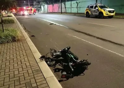 ​V&iacute;tima de 17 anos sofreu fraturas graves e faleceu no Hospital Universit&aacute;rio
