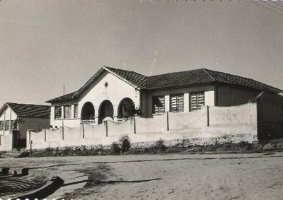 ​Institui&ccedil;&atilde;o sediada na Vila S&atilde;o Pedro homenageia agricultor e pol&iacute;tico atuante no munic&iacute;pio