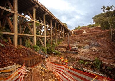 ​Opera&ccedil;&atilde;o no km 33, em Santo Ant&ocirc;nio da Platina, causa interdi&ccedil;&otilde;es tempor&aacute;rias at&eacute; as 15h