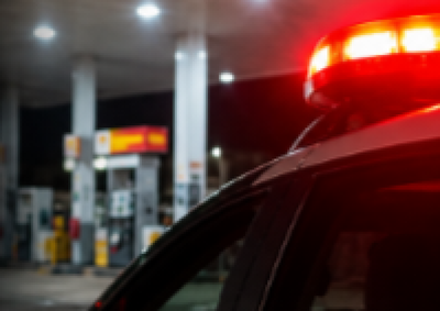 ​Suspeito arrombou arm&aacute;rio de ferramentas e confessou que venderia o material para comprar drogas