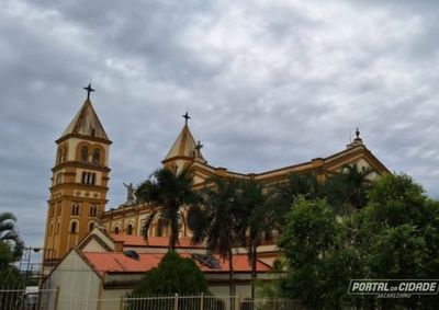 ​Quarta-feira registra m&aacute;xima de 31&deg;C com pancadas isoladas, enquanto a quinta-feira traz al&iacute;vio no calor
