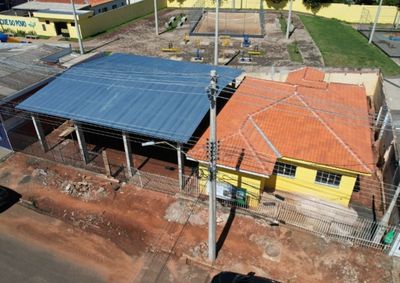 ​Pioneiro na regi&atilde;o, espa&ccedil;o no bairro Aeroporto ofertar&aacute; refei&ccedil;&otilde;es por R$ 1