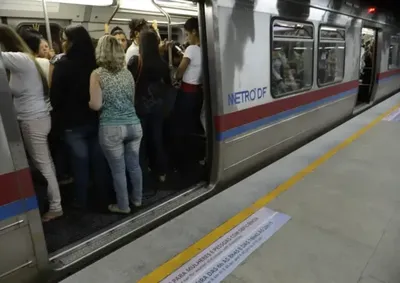 ​Levantamento revela que sensa&ccedil;&atilde;o de inseguran&ccedil;a restringe mobilidade e impacta oportunidades de trabalho e estudo
