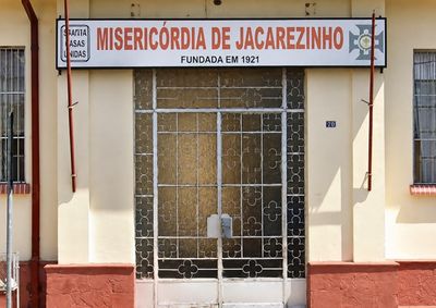 ​Hospital aponta subfinanciamento hist&oacute;rico, d&iacute;vidas milion&aacute;rias e d&eacute;ficit mensal como motivos para a decis&atilde;o