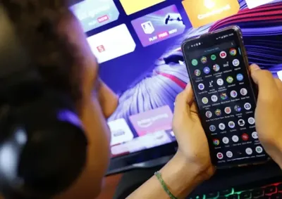 ​Relat&oacute;rio alerta para crimes digitais contra menores com predom&iacute;nio em redes sociais