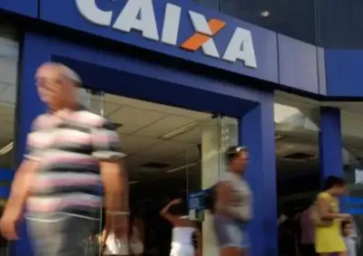 Atendimento presencial em ag&ecirc;ncias ser&aacute; suspenso no dia 12 de outubro. Pix e canais digitais funcionam normalmente.