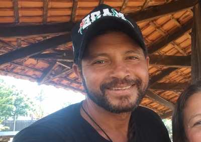 ​Leandro Rodrigues de Souza sumiu ap&oacute;s deixar a Santa Casa do munic&iacute;pio depois de passar por cirurgia