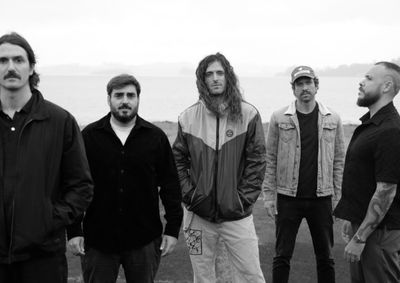 ​Banda paulista encerra a edi&ccedil;&atilde;o comemorativa de 20 anos do festival em dia dedicado ao rock