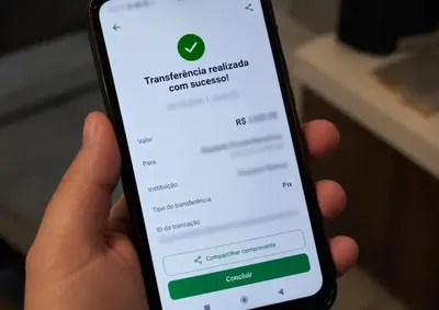 Criminosos se passaram por advogado e representantes do STJ via WhatsApp. Preju&iacute;zo da fam&iacute;lia ultrapassa R$ 4 mil na regi&atilde;o.
