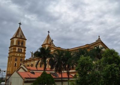 ​Instabilidade volta ao munic&iacute;pio nesta quinta-feira com 98% de probabilidade de chuva e acumulado de 23,3 mm
