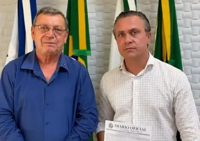 Prefeito coloca secret&aacute;rio de Sa&uacute;de no comando do hospital e vai a Curitiba buscar apoio financeiro do Estado