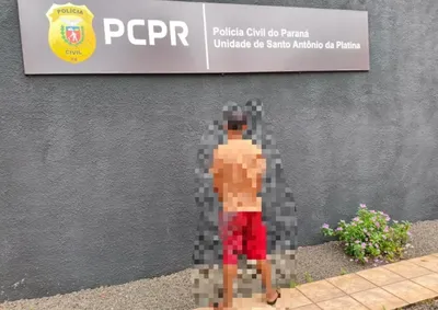 ​Sentenciado de 21 anos possui pena restante de mais de dois anos a cumprir por furto qualificado