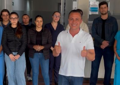 ​Reabertura ocorreu neste s&aacute;bado ap&oacute;s interven&ccedil;&atilde;o municipal; desafio agora &eacute; buscar sustentabilidade financeira para o hospital