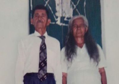 O &uacute;ltimo contato de Jos&eacute; Ribeiro da Silva Filho com a fam&iacute;lia foi em 1972, atrav&eacute;s de uma carta enviada &agrave; m&atilde;e.