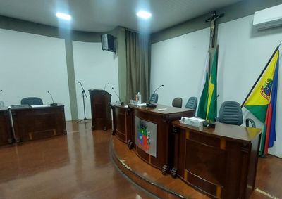 Boletim mensal do Legislativo traz cinco projetos de lei aprovados pelos vereadores