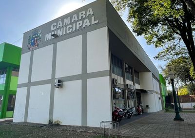 S&atilde;o cinco mat&eacute;rias de autoria dos vereadores e 20 de autoria da prefeitura; veja todas