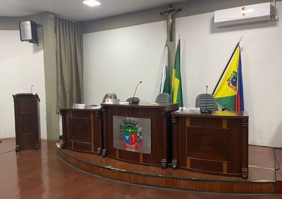 Mat&eacute;rias de autoria do poder legislativo e executivo foram aprovadas neste m&ecirc;s pelos vereadores; confira do que trata cada uma