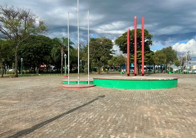 O evento ser&aacute; realizado na Pra&ccedil;a da Rep&uacute;blica no pr&oacute;ximo fim de semana. 