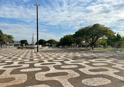 Ser&atilde;o dois dias de evento com shows na pra&ccedil;a central.