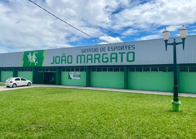 A bola vai rolar no Margat&atilde;o &agrave;s 20h30. O jogo tamb&eacute;m marca a estreia do artilheiro Marlon Marini.