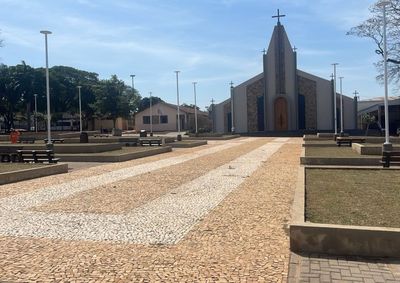 O evento ser&aacute; de 26 a 28 de junho e entre as atra&ccedil;&otilde;es est&aacute; a dupla sertaneja Antony e Gabriel.