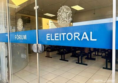 Os moradores de Loanda t&ecirc;m poucos dias para garantir que est&atilde;o aptos a votar nas Elei&ccedil;&otilde;es 2026. 