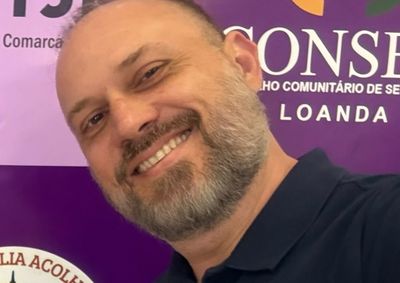 Proposta &eacute; dar o nome do assistente social &agrave; atual Casa Lar Esperan&ccedil;a, que acolhe crian&ccedil;as e adolescentes em Loanda.
