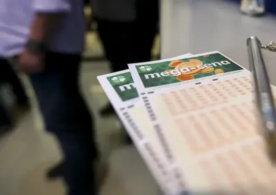 O bilhete acertou a quina, enquanto o pr&ecirc;mio principal acumulou para o pr&oacute;ximo sorteio.