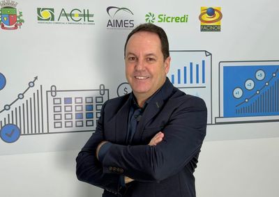 Entidade que j&aacute; atua h&aacute; mais de 40 anos em Loanda ser&aacute; representada pelo atual presidente, o administrador e empreendedor Carlos Tosse.