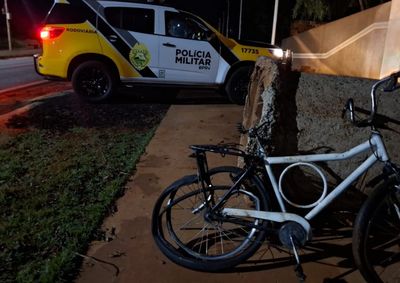 Boletim da PRE informa que o homem estaria trafegando em zigue-zague no meio da rodovia e o motorista n&atilde;o conseguiu evitar o acidente.