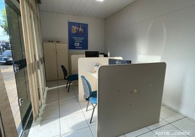 H&aacute; oportunidades para alunos dos ensinos superior, m&eacute;dio e t&eacute;cnico.
