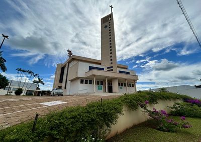 Programa&ccedil;&atilde;o inclui missa, carreata, almo&ccedil;o, leil&atilde;o de gado e show de pr&ecirc;mios com R$ 11 mil em dinheiro.