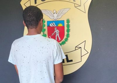 Crime aconteceu no dia 21 de maio. Na &eacute;poca, ele teria atirado contra o irm&atilde;o, que chegou a ser internado em estado grave.