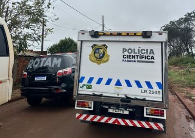 Megaopera&ccedil;&atilde;o contra organiza&ccedil;&atilde;o criminosa cumpriu mandados em v&aacute;rias cidades do Paran&aacute; e em outros tr&ecirc;s estados nesta segunda-feira (15).