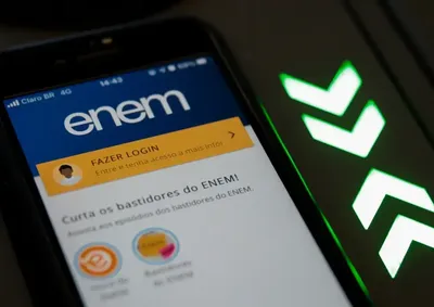Os estudantes isentos da taxa e que concluem o ensino m&eacute;dio na rede p&uacute;blica tamb&eacute;m devem confirmar a participa&ccedil;&atilde;o dentro do prazo.