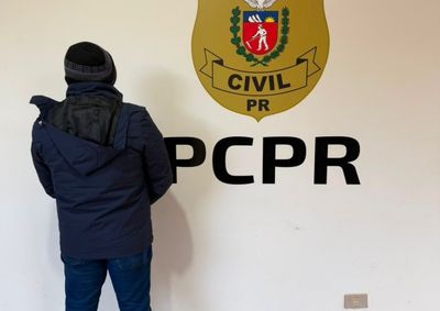 O homem teria cometido o crime contra uma v&iacute;tima gestante em fevereiro deste ano.
