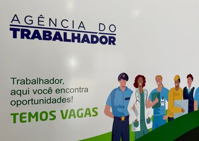 Quem pretende se candidatar deve ir na unidade at&eacute; esta quarta-feira (3), j&aacute; que n&atilde;o haver&aacute; atendimento por conta do feriado na quinta (4) e sexta (5).