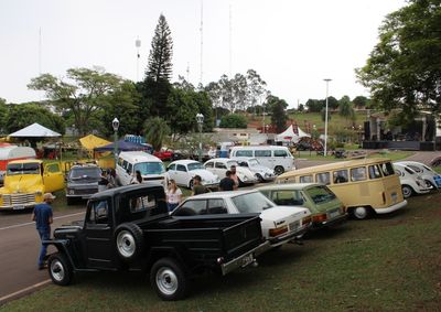 Ap&oacute;s reunir mais de 300 ve&iacute;culos antigos na &uacute;ltima edi&ccedil;&atilde;o, o evento deve atrair milhares de visitantes de toda a regi&atilde;o nos dias 12 e 13 de setembro.