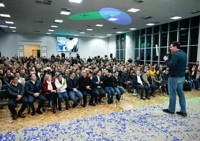O investimento busca ampliar o acesso da popula&ccedil;&atilde;o a consultas, exames e procedimentos de m&eacute;dia complexidade.
