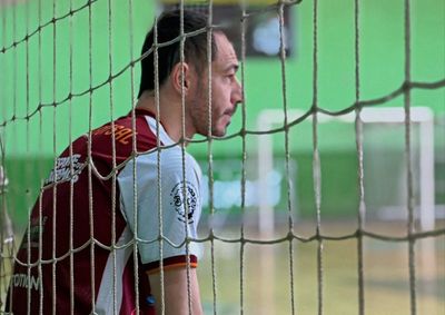 Jogo ser&aacute; fora de casa, em Umuarama.