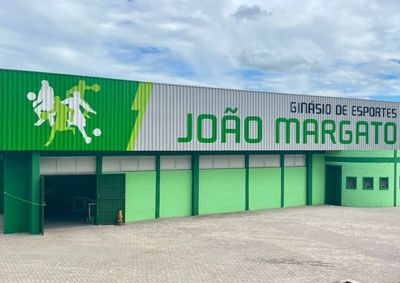 O evento ser&aacute; realizado no gin&aacute;sio Jo&atilde;o Margato e deve reunir aproximadamente 500 atletas idosos da regi&atilde;o.