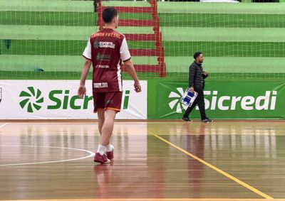 O elenco da capital das torneiras busca mais tr&ecirc;s pontos fora de casa na noite deste s&aacute;bado (20).