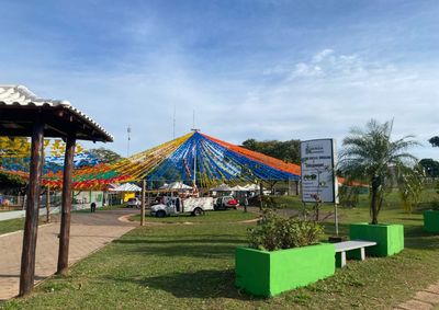 O evento ser&aacute; realizado no Centro Social Urbano e a programa&ccedil;&atilde;o segue no s&aacute;bado (20) com mais atra&ccedil;&otilde;es.