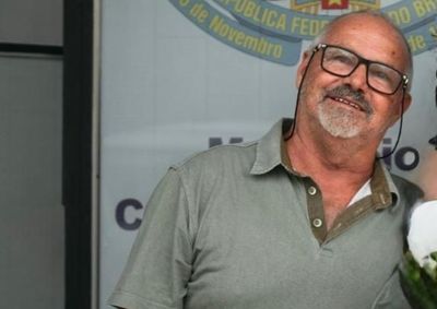 A campanha do grupo Amigos que Correm &eacute; voltada para um amigo que precisa de quase R$ 60 mil para operar a coluna cervical com urg&ecirc;ncia.