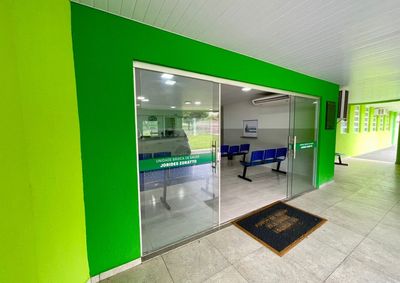 A partir desta segunda-feira (29) os moradores podem recebe a dose do imunizante nas Unidades B&aacute;sicas de Sa&uacute;de.