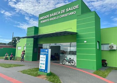 Doses estar&atilde;o dispon&iacute;veis em quatro Unidades B&aacute;sicas de Sa&uacute;de (UBSs).