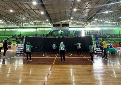 Loanda est&aacute; confirmada no evento, que deve reunir aproximadamente 500 atletas idosos da regi&atilde;o.