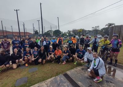 A campanha continua aceitando doa&ccedil;&otilde;es via PIX. Ainda faltam R$ 33 mil para atingir a meta.